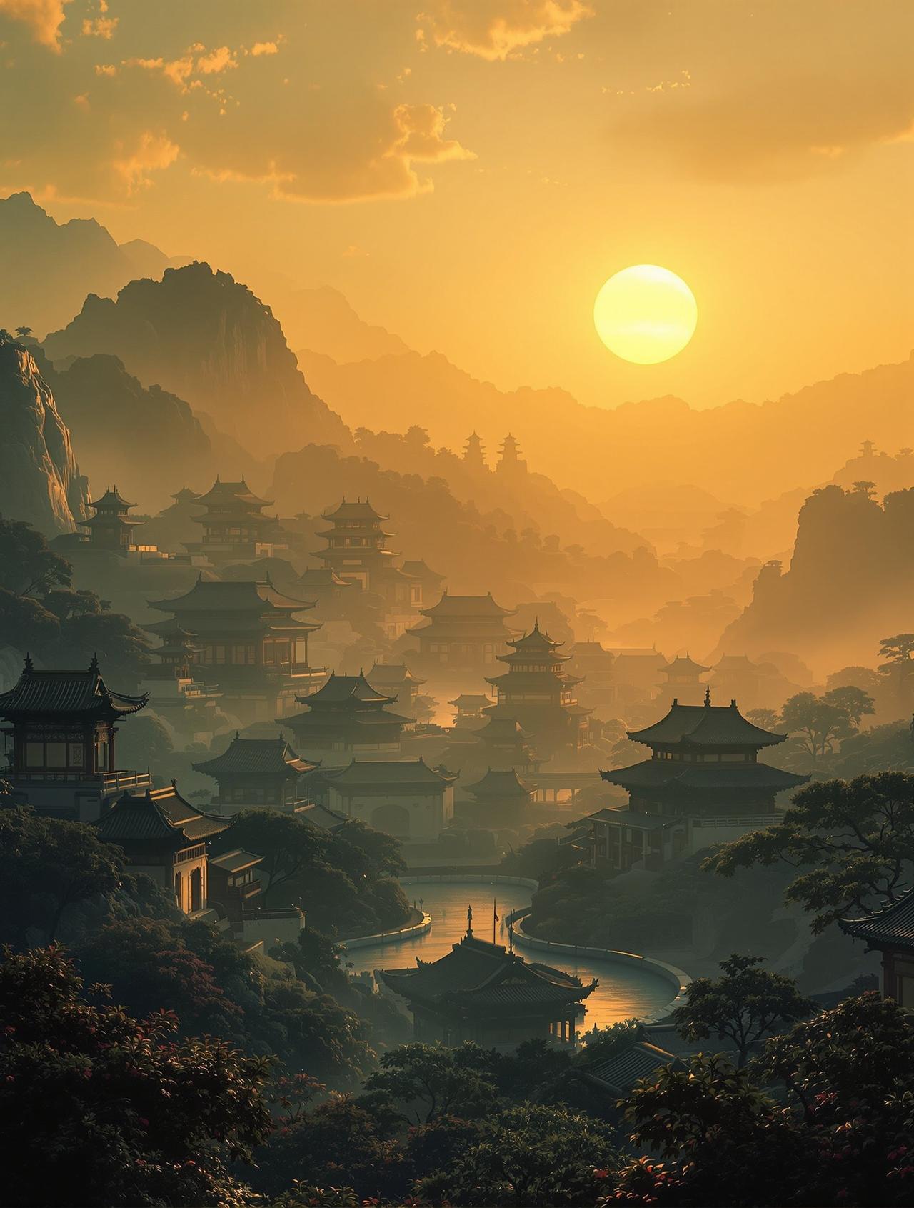 免费视频播放热播 - 大明风云录