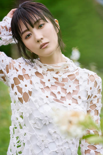 太阳后裔的保镖